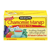 Bigelow Herb Tea Chamomile Mango Full-Size Picture